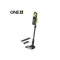 Aspirator de praf pe baterie RYOBI RSVS18BL-0