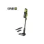 Aspirator de praf pe baterie RYOBI RSVS18BL-0