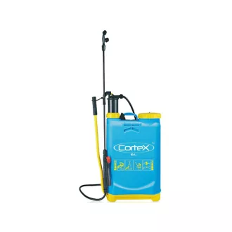 CORTEX Pulverizator de spate 16 l