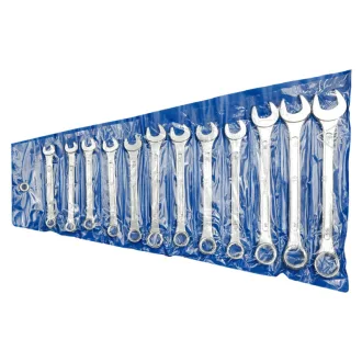 Set chei 12 piese 6-22 mm