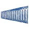 Set chei 12 piese 6-22 mm