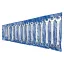 Set chei 12 piese 6-22 mm