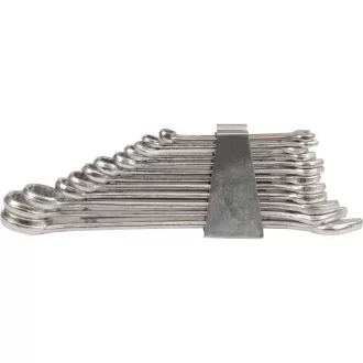 Set chei 12 piese 6-22 mm cromate WS
