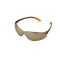 Ochelari de protecție cu filtru UV și lentile oglinzi P9005-2