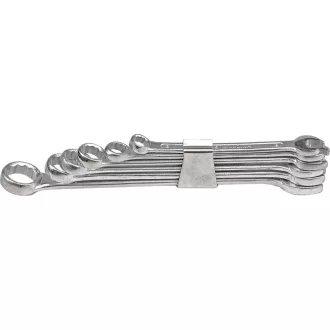 Set chei combinate 15 piese 6-32 mm cromate WS