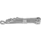 Set chei combinate 15 piese 6-32 mm cromate WS