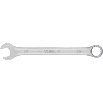 VOREL cheie Phillips 20 mm CrV