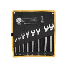 VOREL Set chei 8 piese 8-19 mm CrV
