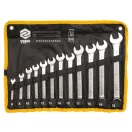 VOREL Set chei 12 piese 6-22 mm