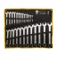 Set chei Phillips VOREL 25 piese 6-32 mm