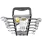 VOREL Set chei 6 piese 8-17 mm CrV