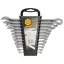VOREL Set chei 12 piese 6-22 mm CrV
