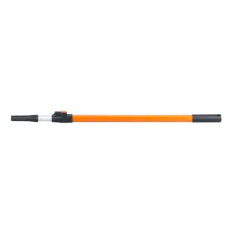   Tijă prelungitoare Tijă telescopică aluminiu/fibră de sticlă