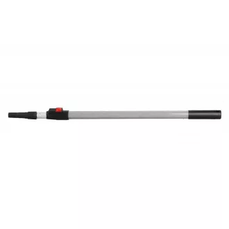   Tijă prelungitoare Tijă telescopică aluminiu/fibră de sticlă