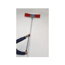 Tijă prelungitoare Tijă telescopică aluminiu/fibră de sticlă