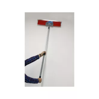   Tijă prelungitoare Tijă telescopică aluminiu/fibră de sticlă