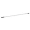 Tija de extensie telescopica din aluminiu 2,4 m