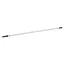 Tija de extensie telescopica din aluminiu 2,4 m