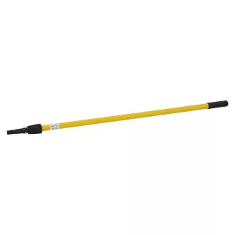 Stâlp prelungitor telescopic din fibră de sticlă 2,4 m