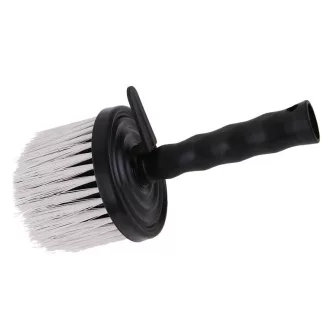 Perie disc 105 mm plastic