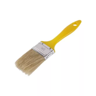 Perie cu maner din plastic 50 x 15 x 50 mm