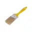 Perie cu maner din plastic 50 x 15 x 50 mm