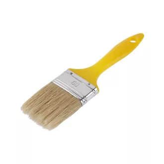 Perie cu maner din plastic 60 x 15 x 60 mm