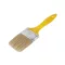 Perie cu maner din plastic 60 x 15 x 60 mm