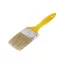 Perie cu maner din plastic 60 x 15 x 60 mm