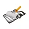 Set role de vopsea 180 mm PES + gratar racletor