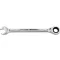 VOREL Cheie cu clichet 11 mm CrV