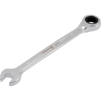 VOREL Cheie cu clichet 11 mm CrV