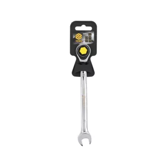 VOREL Cheie cu clichet 11 mm CrV