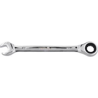 VOREL Cheie cu clichet 12 mm CrV