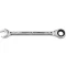 VOREL Cheie cu clichet 12 mm CrV