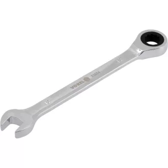 VOREL Cheie cu clichet 12 mm CrV