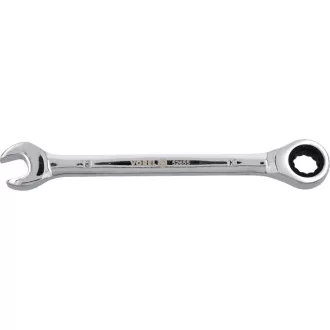 VOREL Cheie cu clichet 13 mm CrV