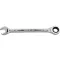 VOREL Cheie cu clichet 13 mm CrV