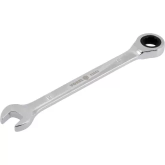 VOREL Cheie cu clichet 13 mm CrV