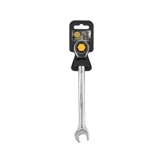 VOREL Cheie cu clichet 13 mm CrV