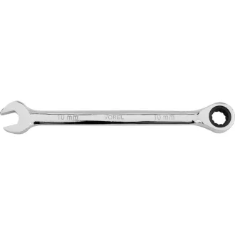 VOREL Cheie cu clichet 14 mm CrV