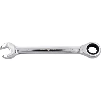 VOREL Cheie cu clichet 19 mm CrV