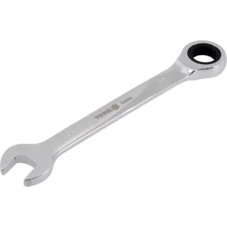 VOREL Cheie cu clichet 19 mm CrV