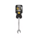 VOREL Cheie cu clichet 19 mm CrV