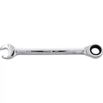 VOREL Cheie cu clichet 22 mm CrV
