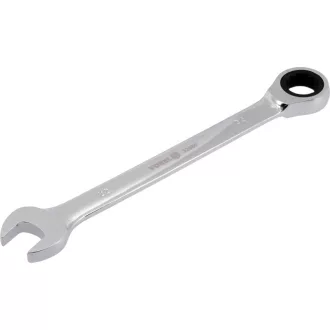 VOREL Cheie cu clichet 22 mm CrV