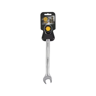 VOREL Cheie cu clichet 22 mm CrV