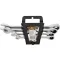 VOREL Set chei cu clichet 4 piese (10-19 mm) CrV
