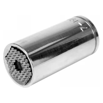 VOREL Cheie universală 3/8" 7-19 mm CrV