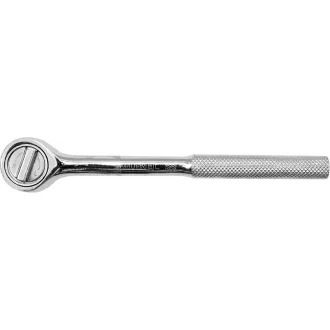 VOREL Arborele de antrenare cu clichet 1/2" 240 mm 45T